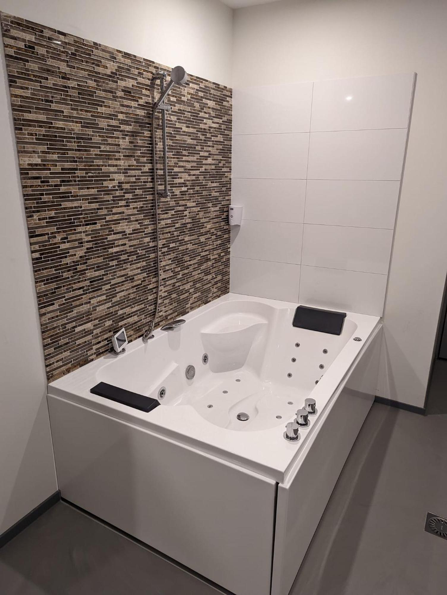 Wellness Suite Utrecht Eksteriør bilde